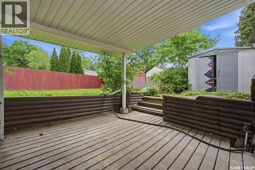 7322 Rimmer Bay, Regina, SK 