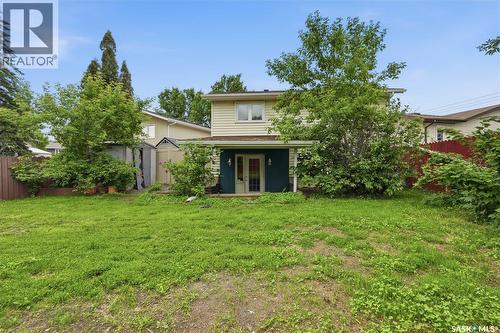 7322 Rimmer Bay, Regina, SK 
