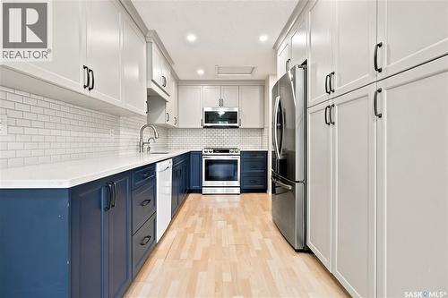 7322 Rimmer Bay, Regina, SK 