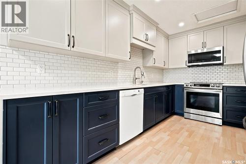 7322 Rimmer Bay, Regina, SK 