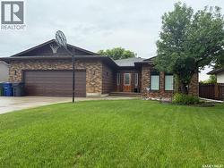 302 Watson CRESCENT Nipawin, SK S0E 1E0