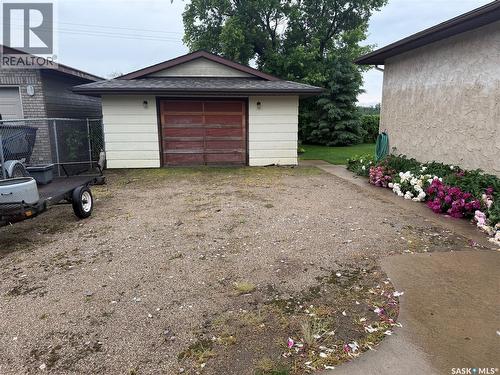 302 Watson Crescent, Nipawin, SK 