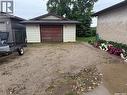 302 Watson Crescent, Nipawin, SK 