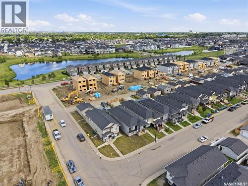 706 Ells Lane, Saskatoon, SK 