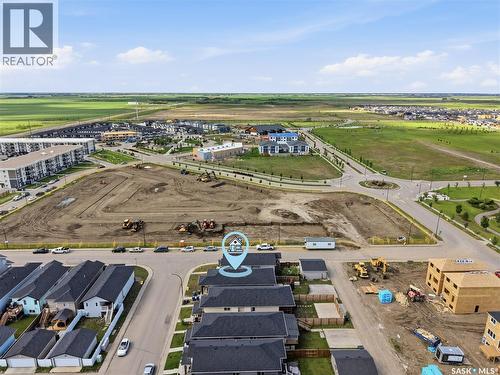 706 Ells Lane, Saskatoon, SK 