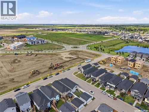 706 Ells Lane, Saskatoon, SK 