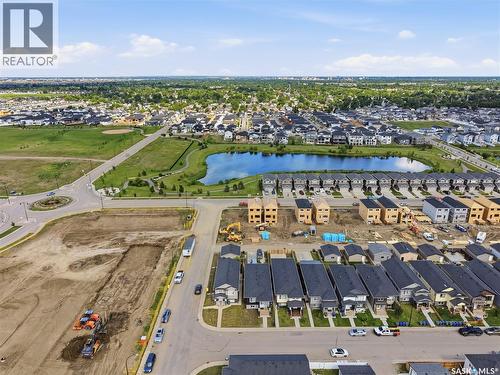 706 Ells Lane, Saskatoon, SK 