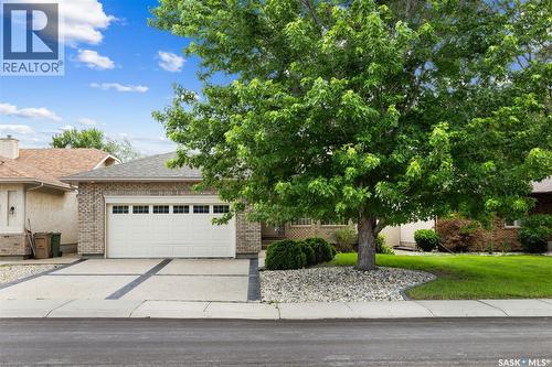 3054 Wascana GLEN  Regina, SK S4V 2L3