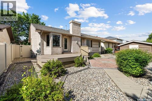 3054 Wascana Glen, Regina, SK 