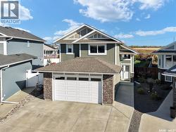 655 Kolynchuk COURT  Saskatoon, SK S7T 0W2