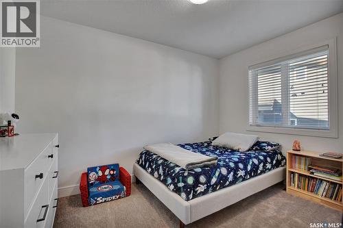 655 Kolynchuk Court, Saskatoon, SK 