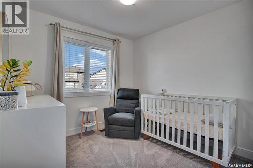 655 Kolynchuk Court, Saskatoon, SK 
