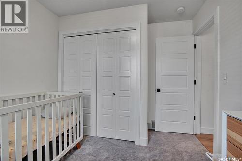 655 Kolynchuk Court, Saskatoon, SK 