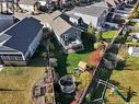 655 Kolynchuk Court, Saskatoon, SK 
