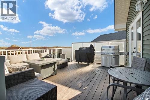 655 Kolynchuk Court, Saskatoon, SK 