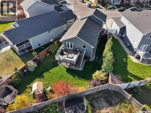 655 Kolynchuk Court, Saskatoon, SK 