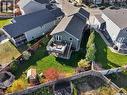 655 Kolynchuk Court, Saskatoon, SK 