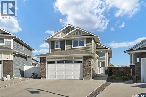 655 Kolynchuk Court, Saskatoon, SK 