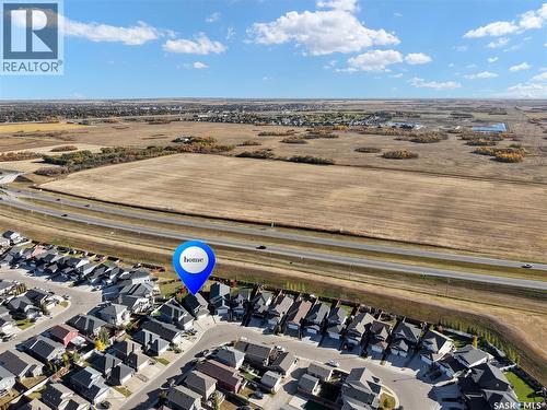655 Kolynchuk Court, Saskatoon, SK 