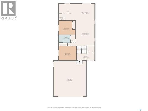 655 Kolynchuk Court, Saskatoon, SK 