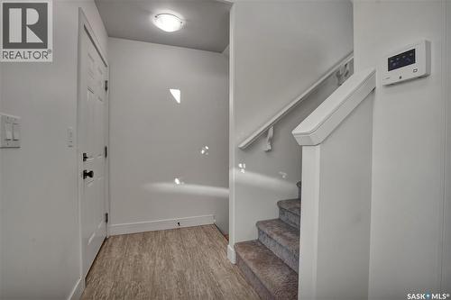 655 Kolynchuk Court, Saskatoon, SK 