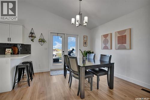 655 Kolynchuk Court, Saskatoon, SK 