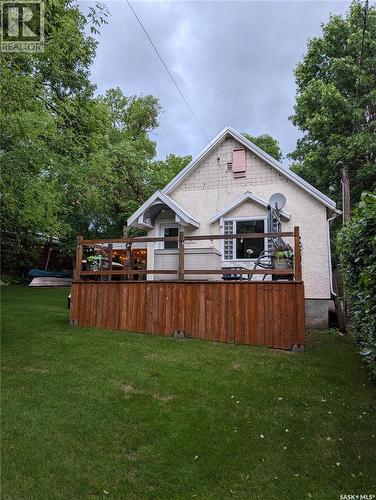 106 Metropolitan Drive, South Lake, SK 