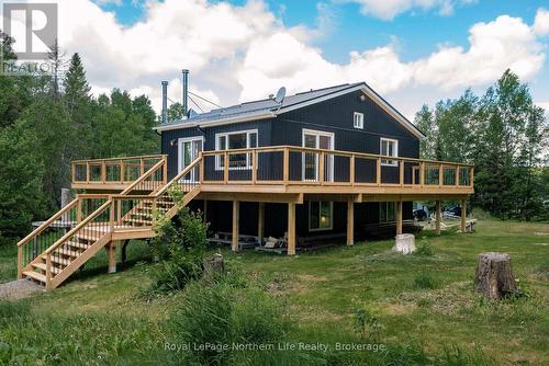 70 Highway 17 E, Bonfield, ON 