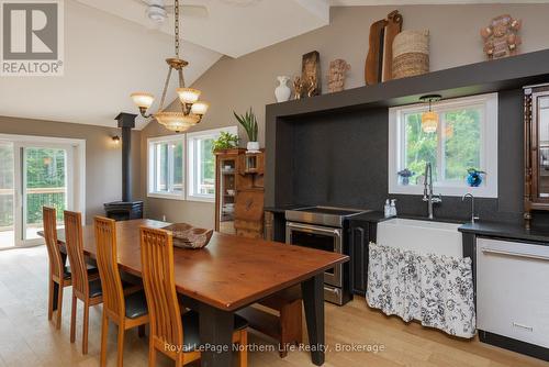 70 Highway 17 E, Bonfield, ON 