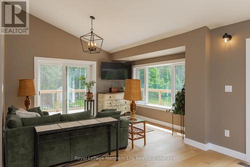 70 Highway 17 E, Bonfield, ON 