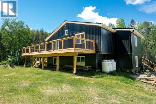 70 Highway 17 E, Bonfield, ON 