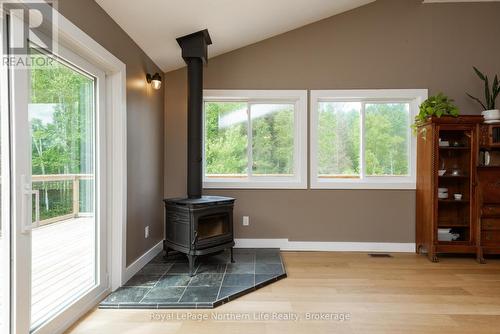 70 Highway 17 E, Bonfield, ON 
