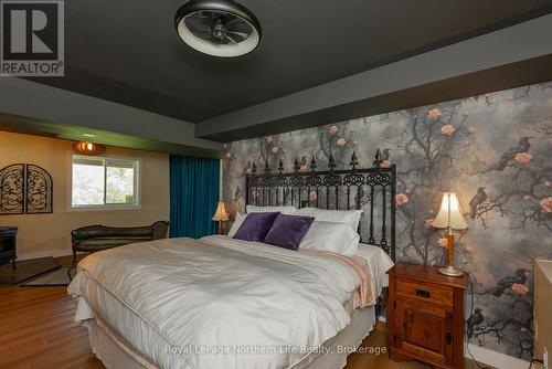 70 Highway 17 E, Bonfield, ON 