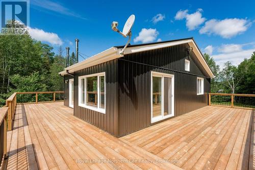 70 Highway 17 E, Bonfield, ON 