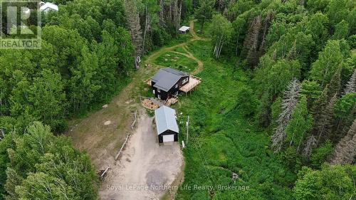 70 Highway 17 E, Bonfield, ON 