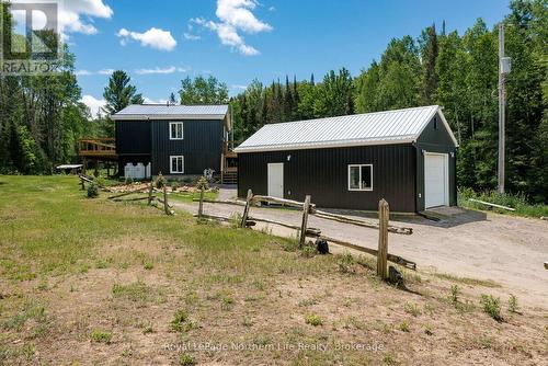 70 Highway 17 E, Bonfield, ON 