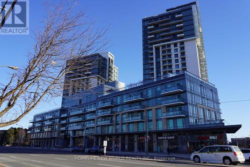 1306 - 50 ANN O'REILLY ROAD  Toronto, ON M2J 0C9