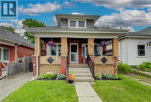 88 WALNUT Street  Brantford, ON N3T 1H4