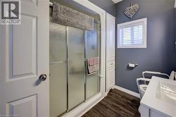 3pc Bathroom - 