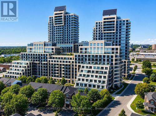 218 - 9191 YONGE STREET  Richmond Hill, ON L4C 1E2