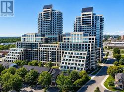 218 - 9191 YONGE STREET Richmond Hill, ON L4C 1E2