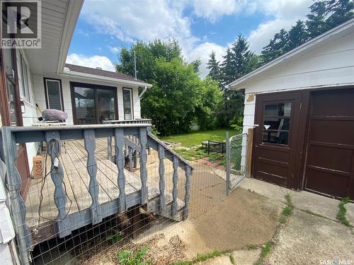 65 Irwin Avenue, Yorkton, SK 