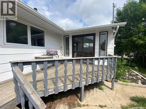 65 Irwin Avenue, Yorkton, SK 