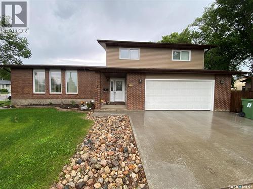 5 Marquis CRESCENT N  Yorkton, SK S3N 3L5