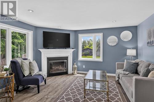 93 Loop Line, Kawartha Lakes (Emily), ON 