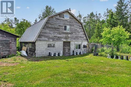 93 Loop Line, Kawartha Lakes (Emily), ON 
