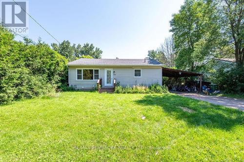 770 MCGUIRE STREET  Petawawa, ON K8A 7C5
