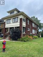 LOWER - 4961 ARMOURY STREET Niagara Falls (Cherrywood), ON L2G 7A2