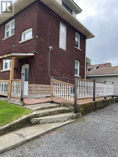 LOWER - 4961 ARMOURY STREET , Niagara Falls (Cherrywood), Ontario L2G 7A2 2