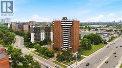 3025 QUEEN FREDERICA Drive Unit# 201  Mississauga, ON L4Y 3A1